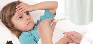 Semnele de meningită la copii sunt simptome ale unei boli periculoase