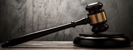 Vânzarea de bunuri confiscate prin licitații executorii judecătorești pentru vânzarea de bunuri confiscate