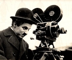 Programe ale programului, povestea de succes a Charlie Chaplin