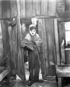 Programe ale programului, povestea de succes a Charlie Chaplin