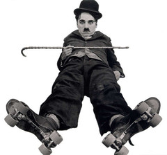 Програми програми історія успіху Чарлі Чапліна