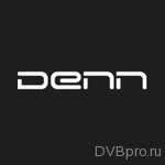 Прошивка denn, цифрове телебачення