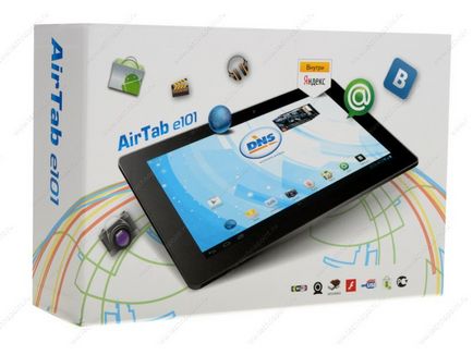 Firmware dns airtab e101android știri, ajutor, software, jocuri și ghiduri, știri android, ajutor,