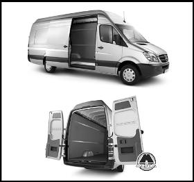 Verificarea compresiei motorului de mașină mercedes sprinter, editura monolith