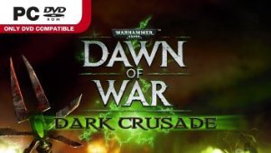 Passage (AAP) kampány Tau a játék Dawn of War a Dark Crusade