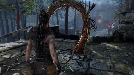 Проходження hellblade senua - s sacrifice