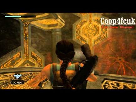 Trecerea de la Lara croft mormânt raider aniversare partea 11 pe