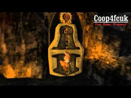 Trecerea de la Lara croft mormânt raider aniversare partea 11 pe