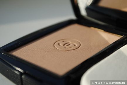 Пудра для обличчя chanel vitalumiere eclat comfort radiance compact makeup spf 10 (b r 30 beige rose