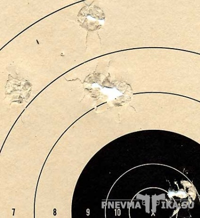 Кулі diabolo для пневматичної зброї - пневматика - каталог пневматичних пістолетів і гвинтівок