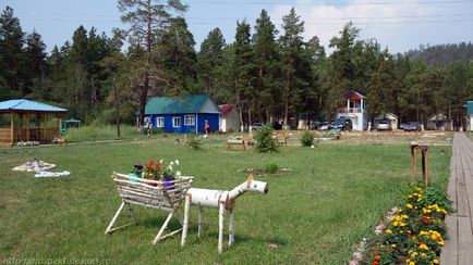 Călătorie spre Buryatia cu locurile sacre ale mașinilor, izvoarele calde, plajele de nisip din Baikal!