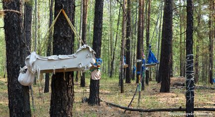 Călătorie spre Buryatia cu locurile sacre ale mașinilor, izvoarele calde, plajele de nisip din Baikal!