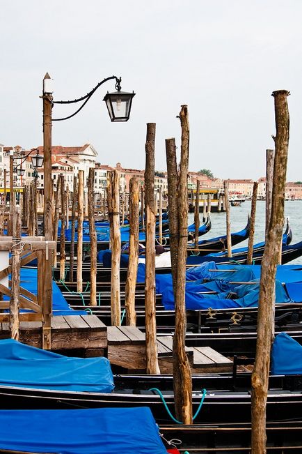 Călătorie în Veneția