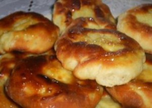 Bucătăria Buryat călătorește spre Buriatia - ce! Prospect de dorințe