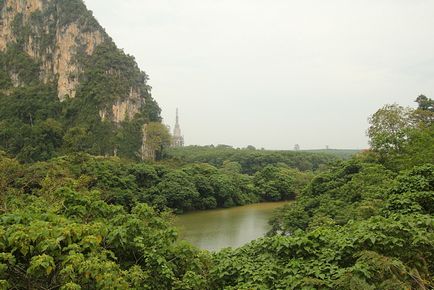 Útmutató a Ao Nang, Krabi Thaiföld bónusz képek paradicsom