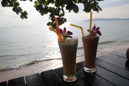 Ghid pentru Ao Nang, Krabi în Thailanda fotografie de bonus de la paradis