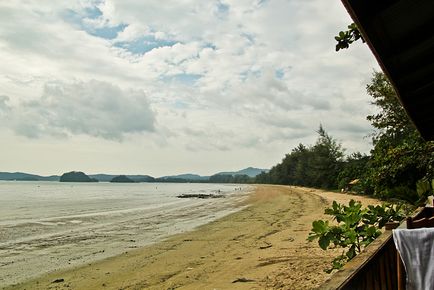 Útmutató a Ao Nang, Krabi Thaiföld bónusz képek paradicsom