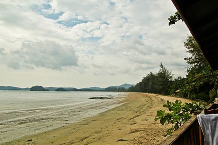 Ghid pentru Ao Nang, Krabi în Thailanda fotografie de bonus de la paradis