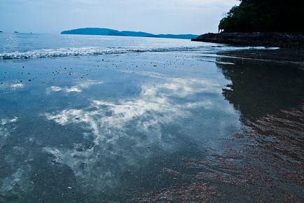 Útmutató a Ao Nang, Krabi Thaiföld bónusz képek paradicsom