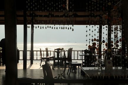 Путівник по ат Нанг, краби в Таїланді бонусом фотографії з раю
