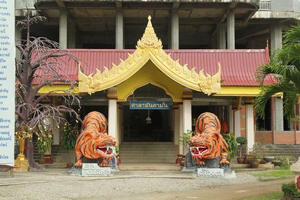 Útmutató a Ao Nang, Krabi Thaiföld bónusz képek paradicsom