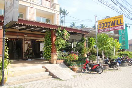 Ghid pentru Ao Nang, Krabi în Thailanda fotografie de bonus de la paradis