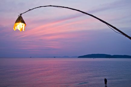 Útmutató a Ao Nang, Krabi Thaiföld bónusz képek Paradise (Utazás) Útmutató a Ao Nang, Krabi Thaiföld bónusz képek paradicsom