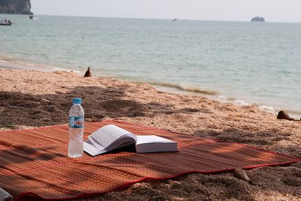 Ghid pentru Ao Nang, Krabi în Thailanda fotografie de bonus de la paradis