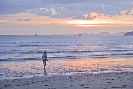 Путівник по ат Нанг, краби в Таїланді бонусом фотографії з раю