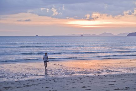 Útmutató a Ao Nang, Krabi Thaiföld bónusz képek paradicsom