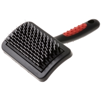 Пуходерка slicker brush для кішок, Хартц