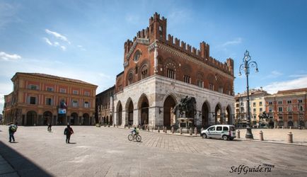 Piacenza (piacenza), Lombardia, Italia