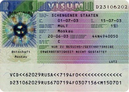 Lucrați în Germania pentru ruși și pentru alți cetățeni din țările CSI