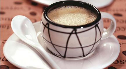 Раф-кави як приготувати в домашніх умовах, рецепти