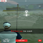 Rapala de pescuit pescuit zilnic - jocuri pentru android - descărcare gratuită