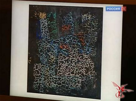 Se dezvăluie misterul pieței negre a lui Kazimir Malevich - un mesager la
