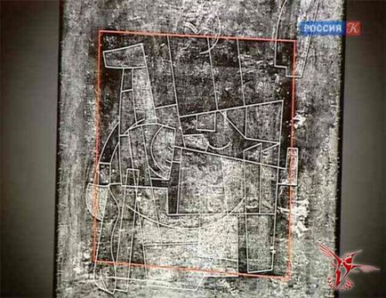 Se dezvăluie misterul pieței negre a lui Kazimir Malevich - un mesager la