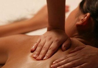 Розслабляючий сквірт-масаж