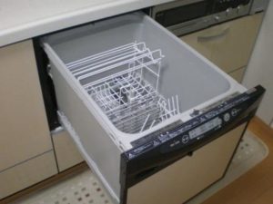 Розміри посудомийних машин види, як правильно вибрати