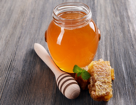 Рецепт алое мед для шлунка