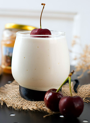 Рецепти домашнього йогурту - користь прибутків і лактобактерій, щасливий десерт