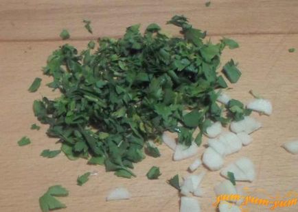 Рецепт приготування цвітної капусти тушкованої в сметані