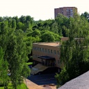 Rgutis, Universitatea de Stat de Turism și Servicii din Rusia