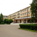 Rgutis, Universitatea de Stat de Turism și Servicii din Rusia