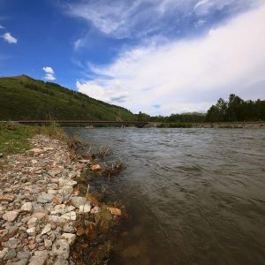 Риболовля в Алтайському краї безкоштовно