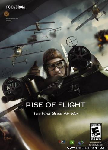 Rise of flight