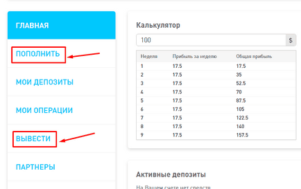 Prezentarea globală a robinității și recenzii l