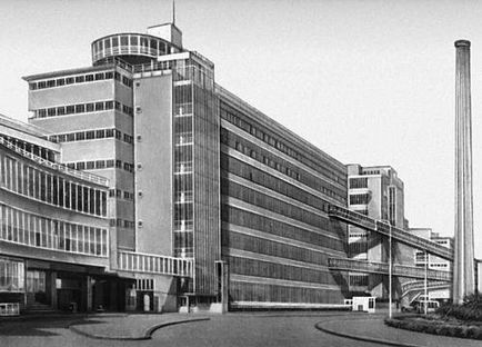 Rotterdam - ez (Rotterdam) Rotterdam - jelentése