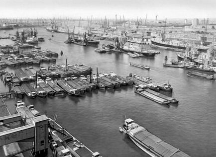 Rotterdam - ez (Rotterdam) Rotterdam - jelentése