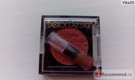 Blush belordesign - 